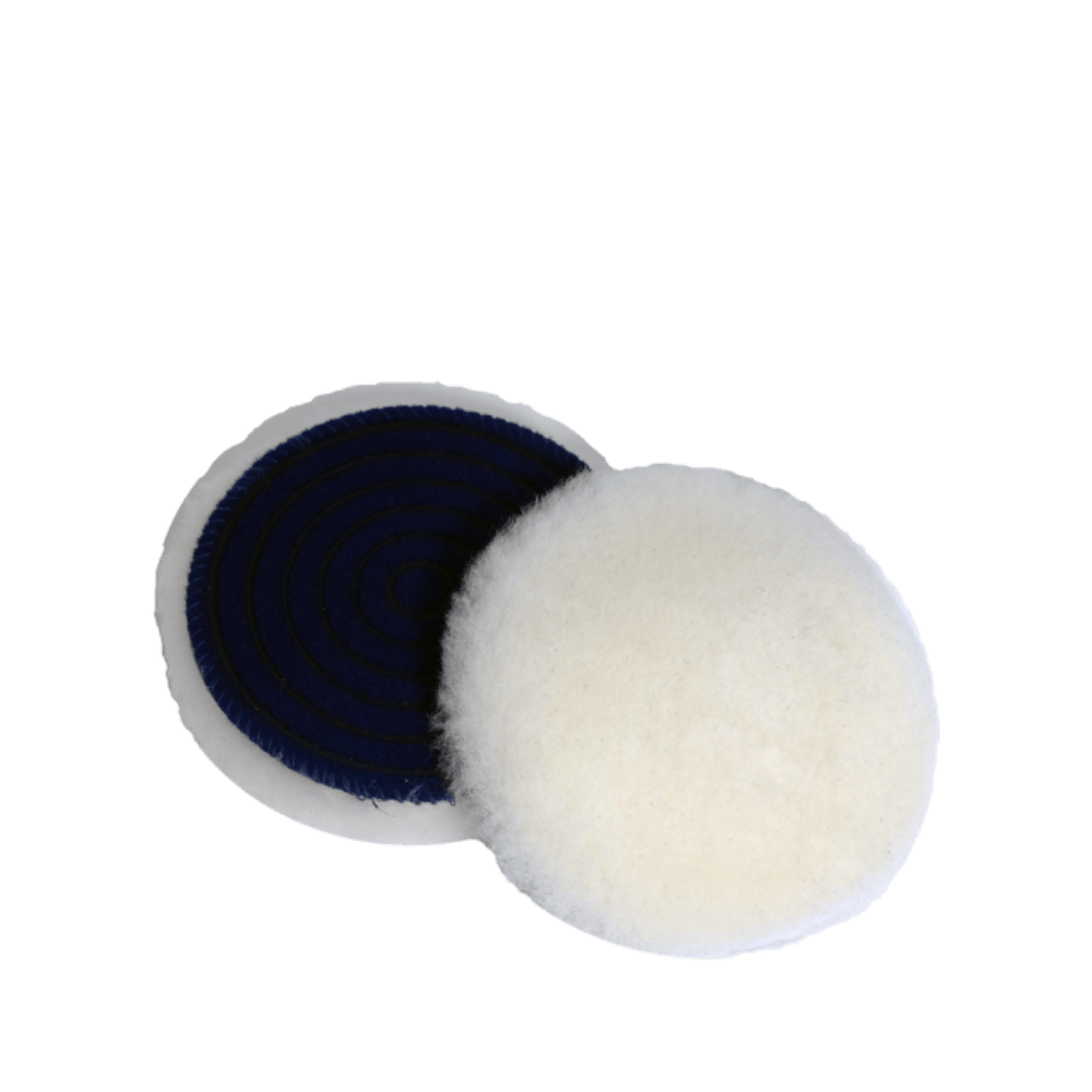CarPro Cutting Wool Pad - Boina de lana de corte