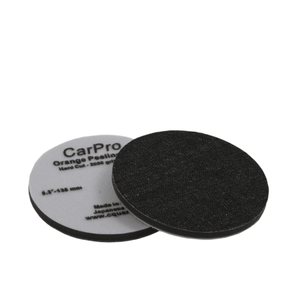 CarPro Denim Pad 2000 - Sanding Pad