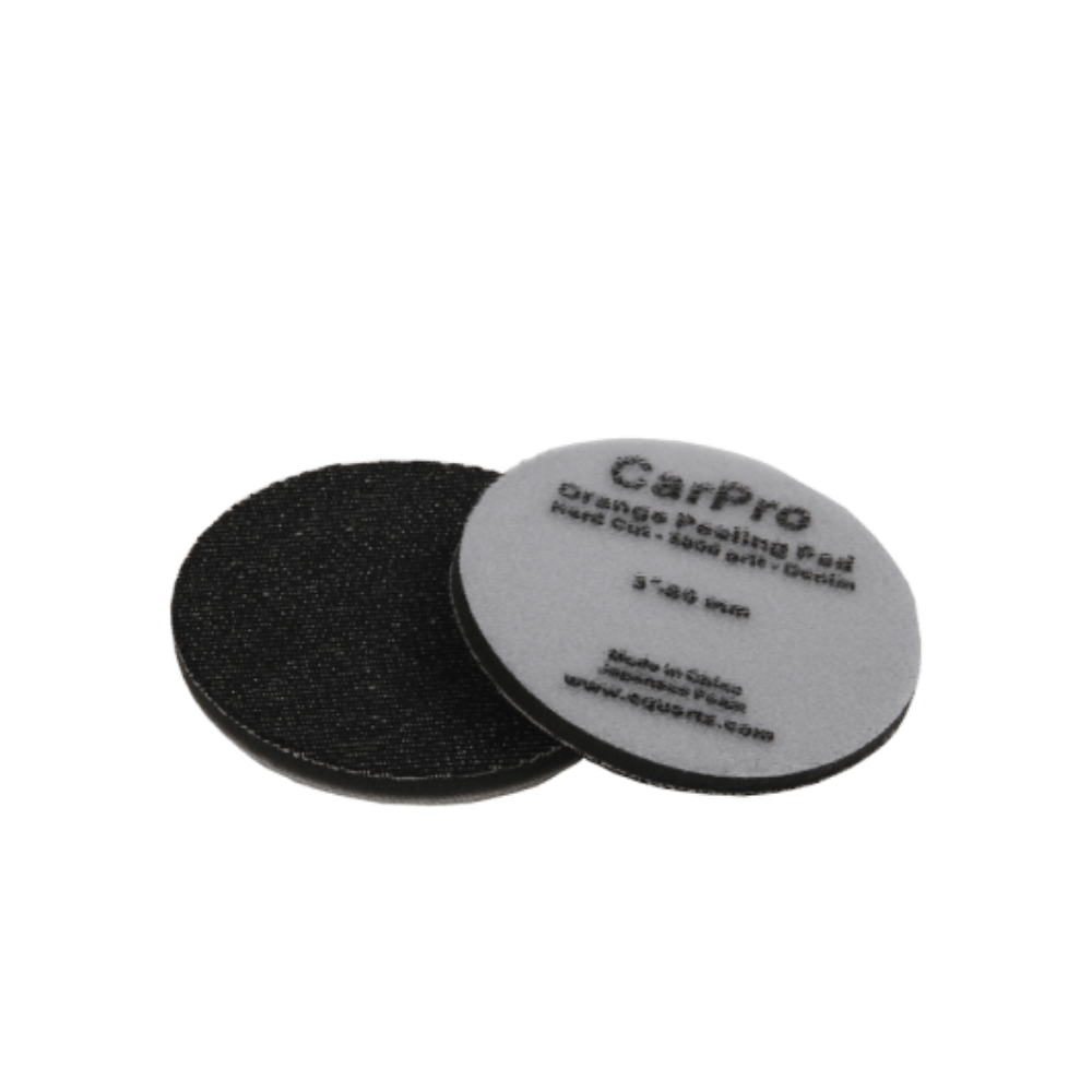 CarPro Denim Pad 2000 - Sanding Pad