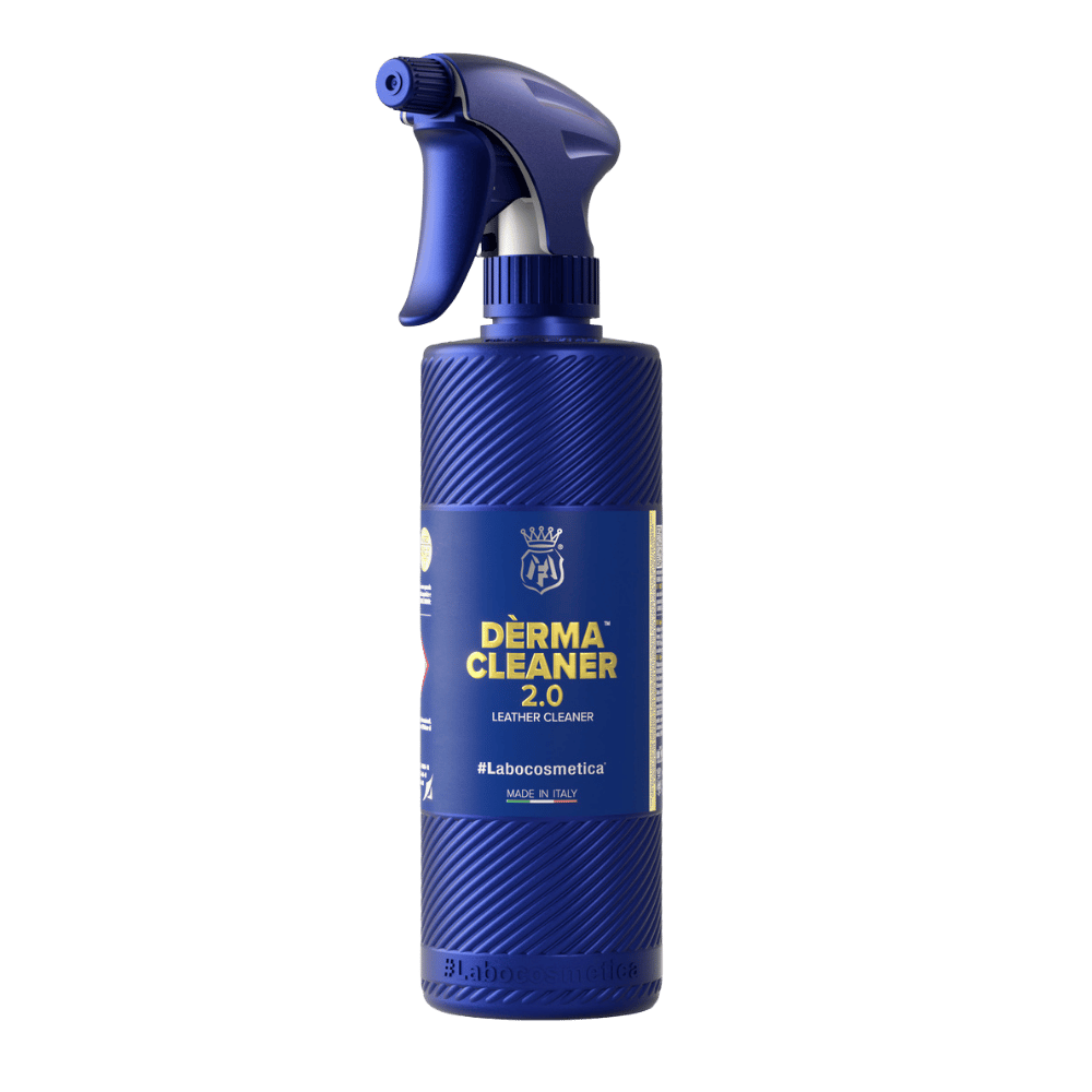 Labocosmetica Derma Cleaner 2.0 - Leather Cleaner 500ml