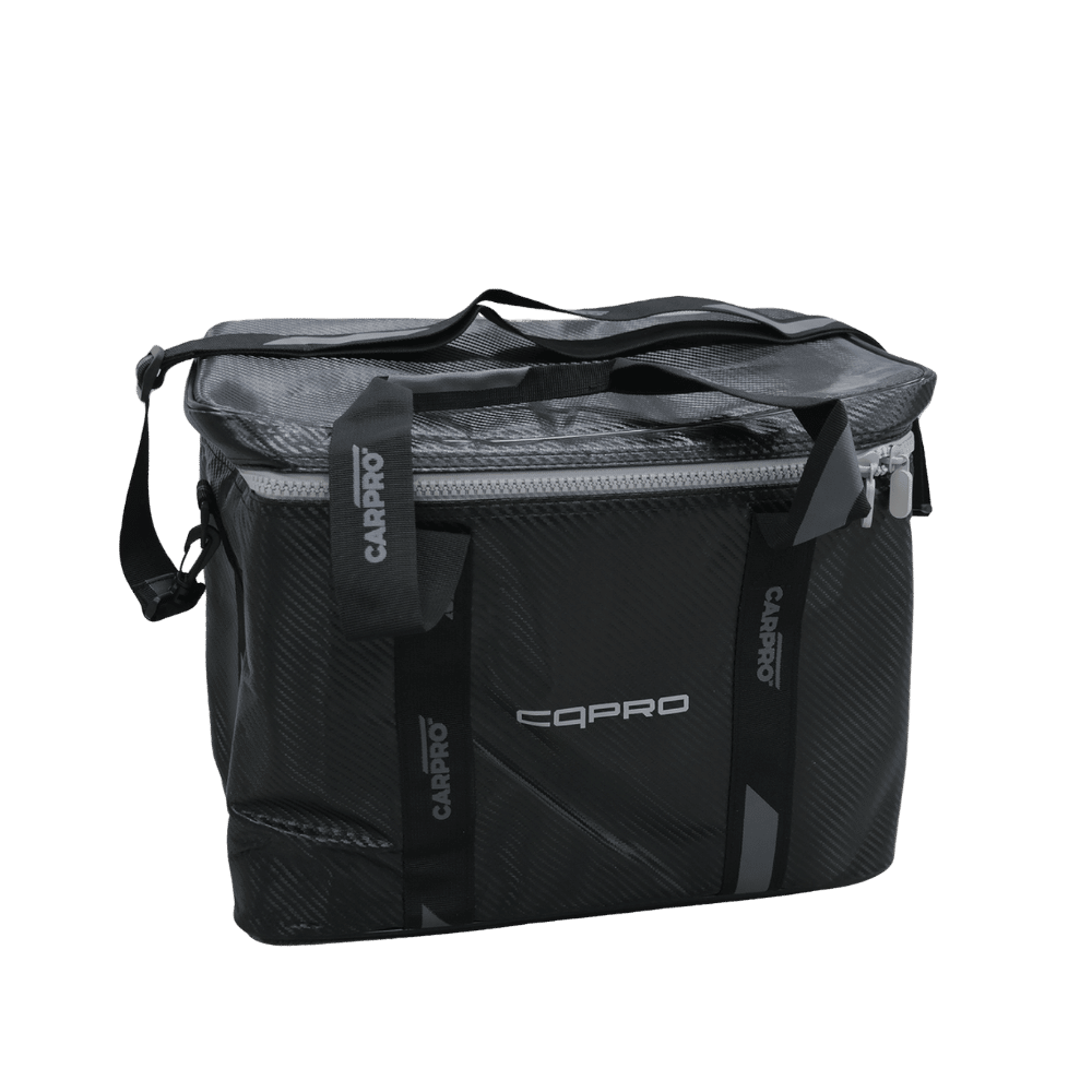 CarPro Maintenance Bag CQP - Maintenance Bag w/Samples