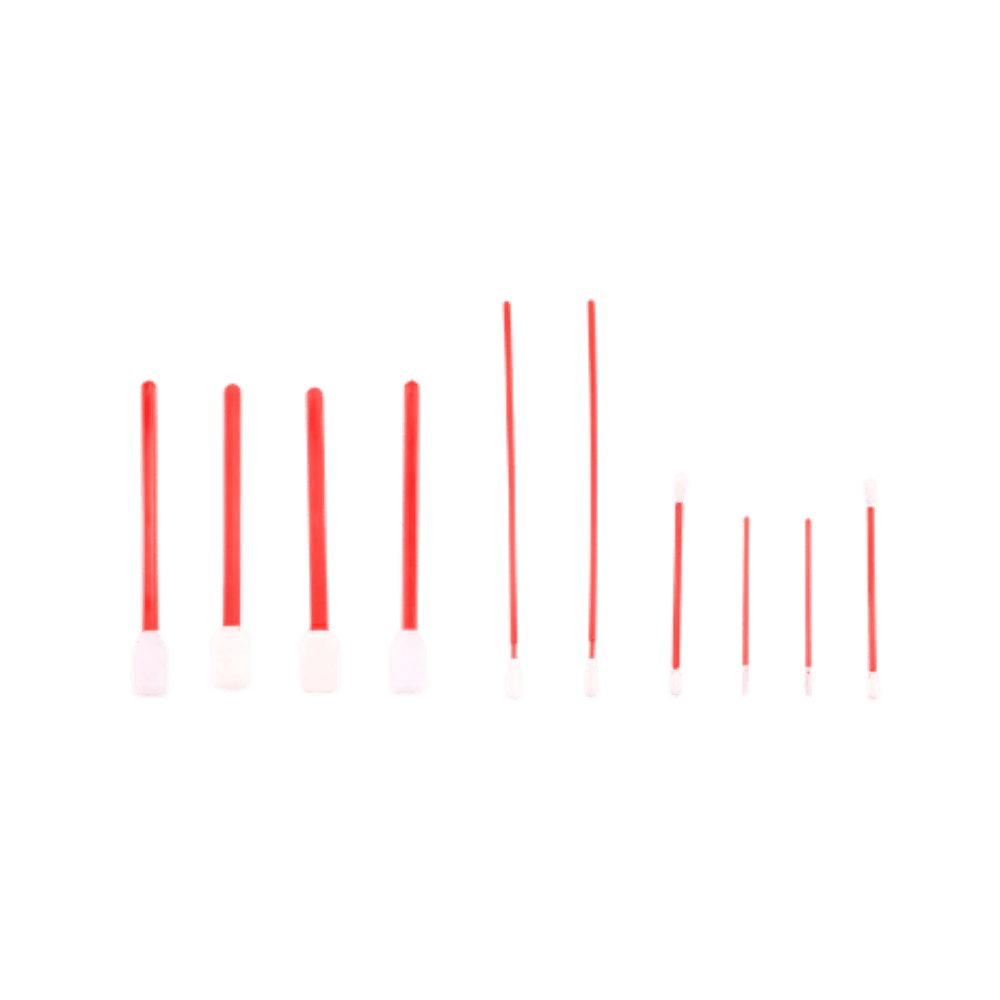 Maxshine Detailing Swabs - Bastoncillos de detailing 10 unidades