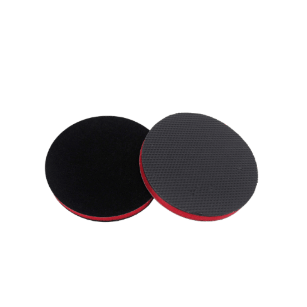 Maxshine DA Clay Pad - Pad clay para descontaminación de 5"