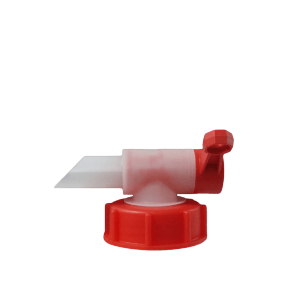 CarPro Dispenser Cap - Tampa Para Galão 4L/5L