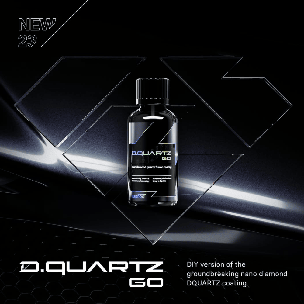 dquartz go