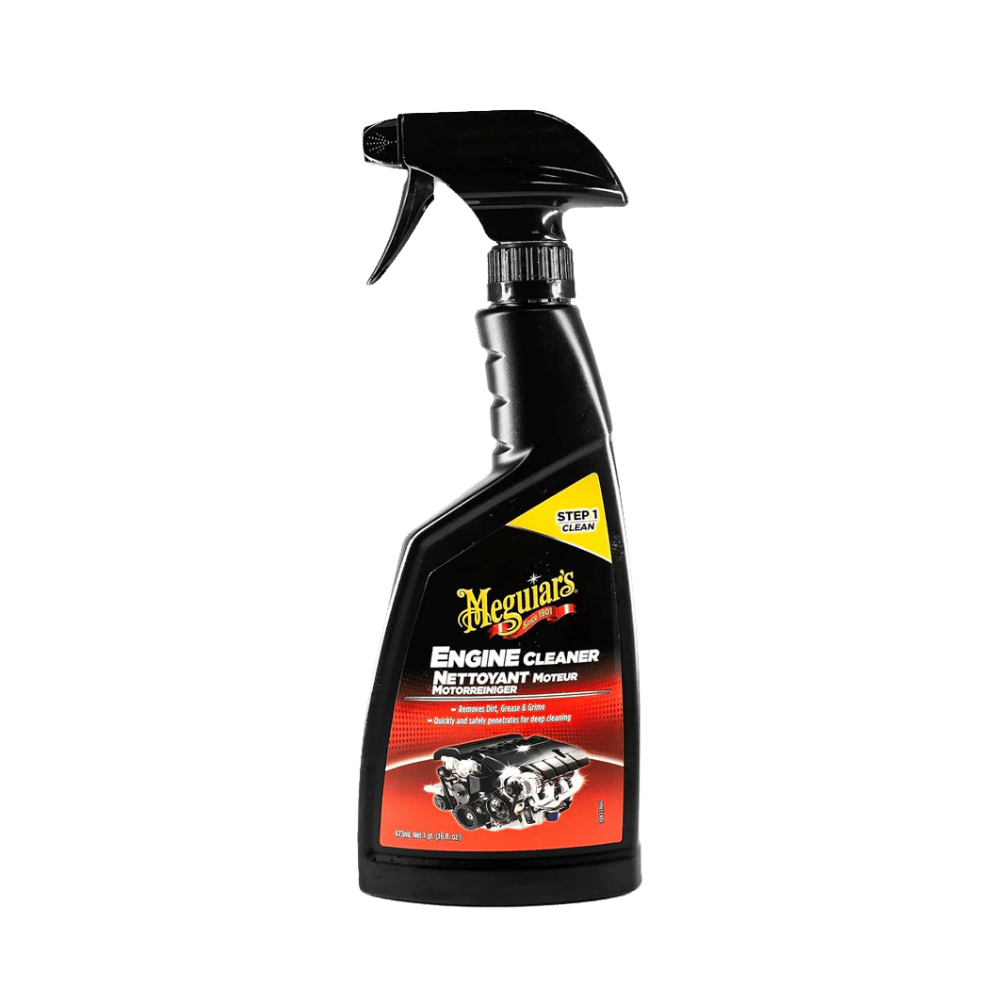 Meguiar's Engine Cleaner - 450ml