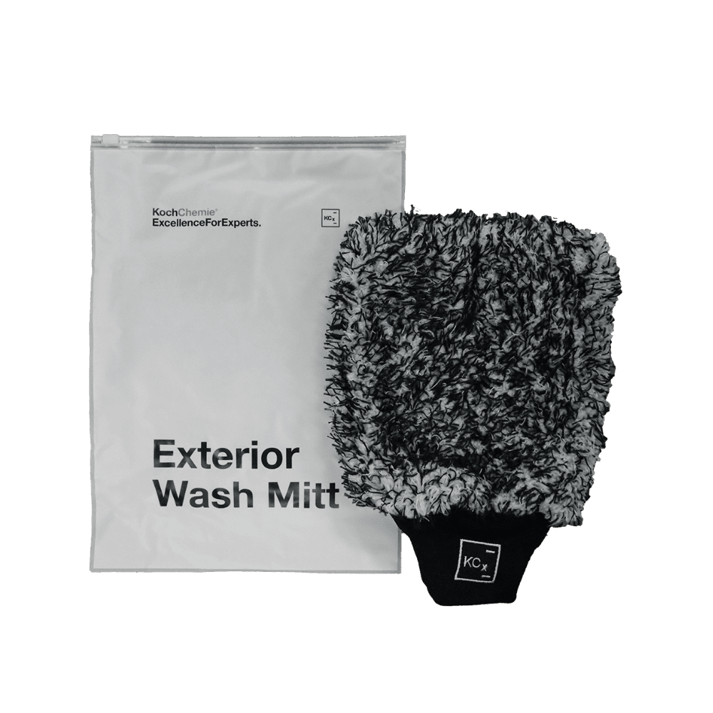 Koch Chemie Exterior Wash Mitt - Wash Mitt