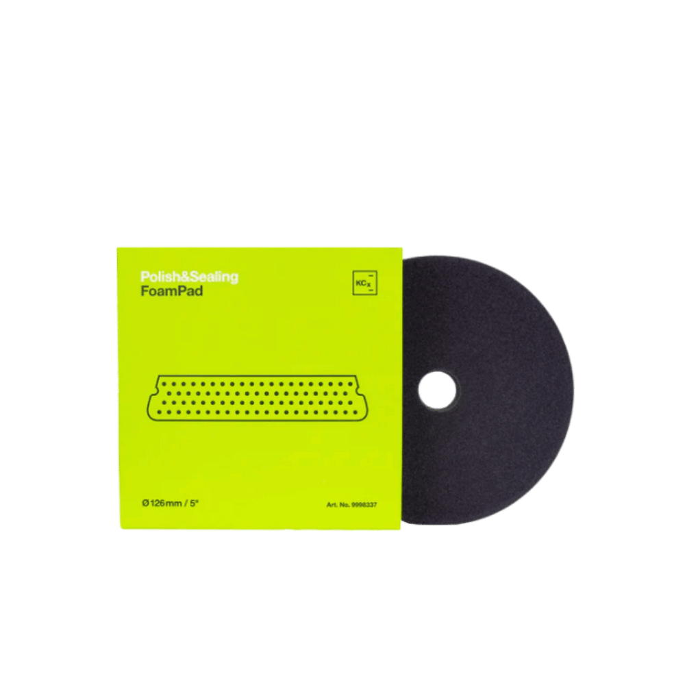 Koch Chemie Polish & Sealing Pad - Finishing Pad