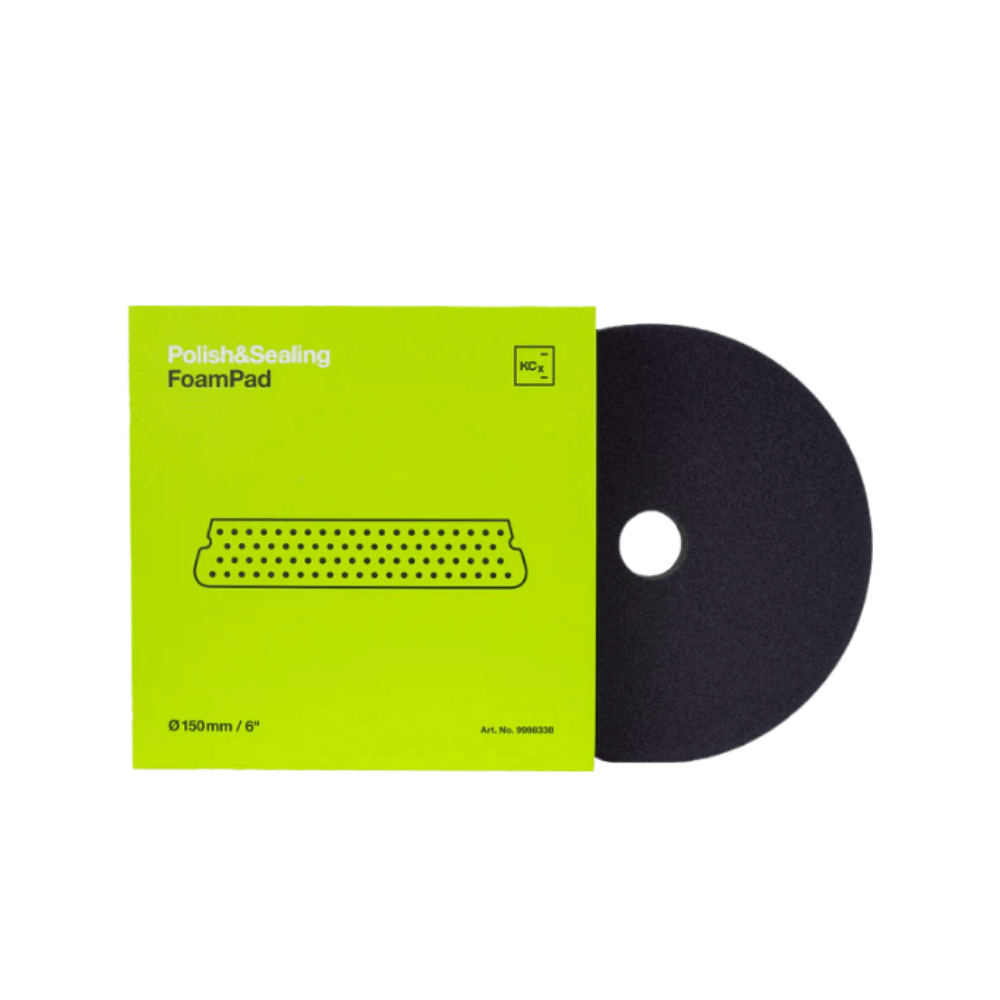Koch Chemie Polish & Sealing Pad - Finishing Pad