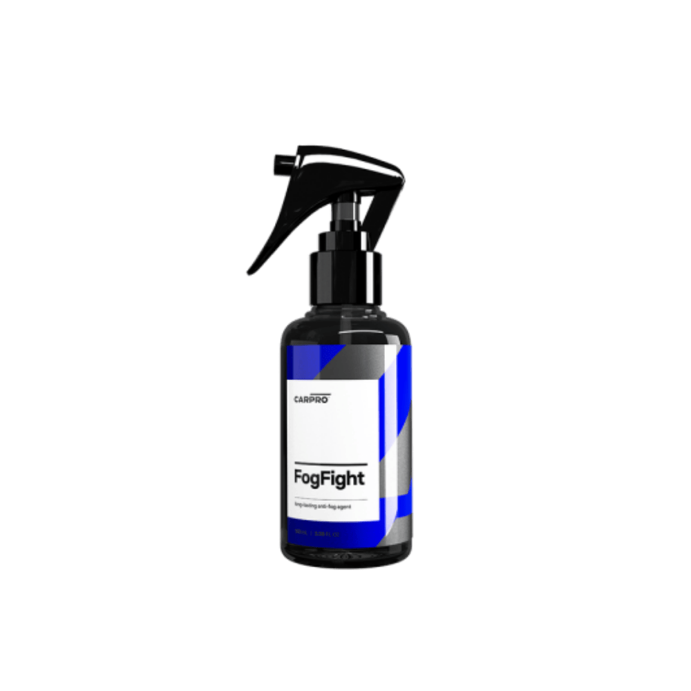 CarPro FogFight - Tratamiento antivaho 100 ml