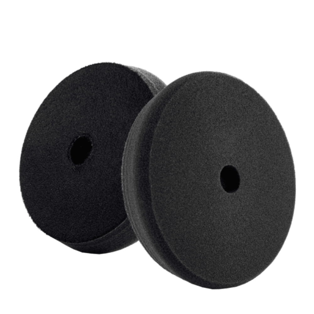 Lake Country Force Hybrid Black - Boina de acabado