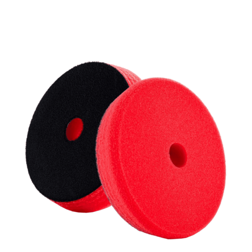 Lake Country Force Hybrid Red - Finishing Pad