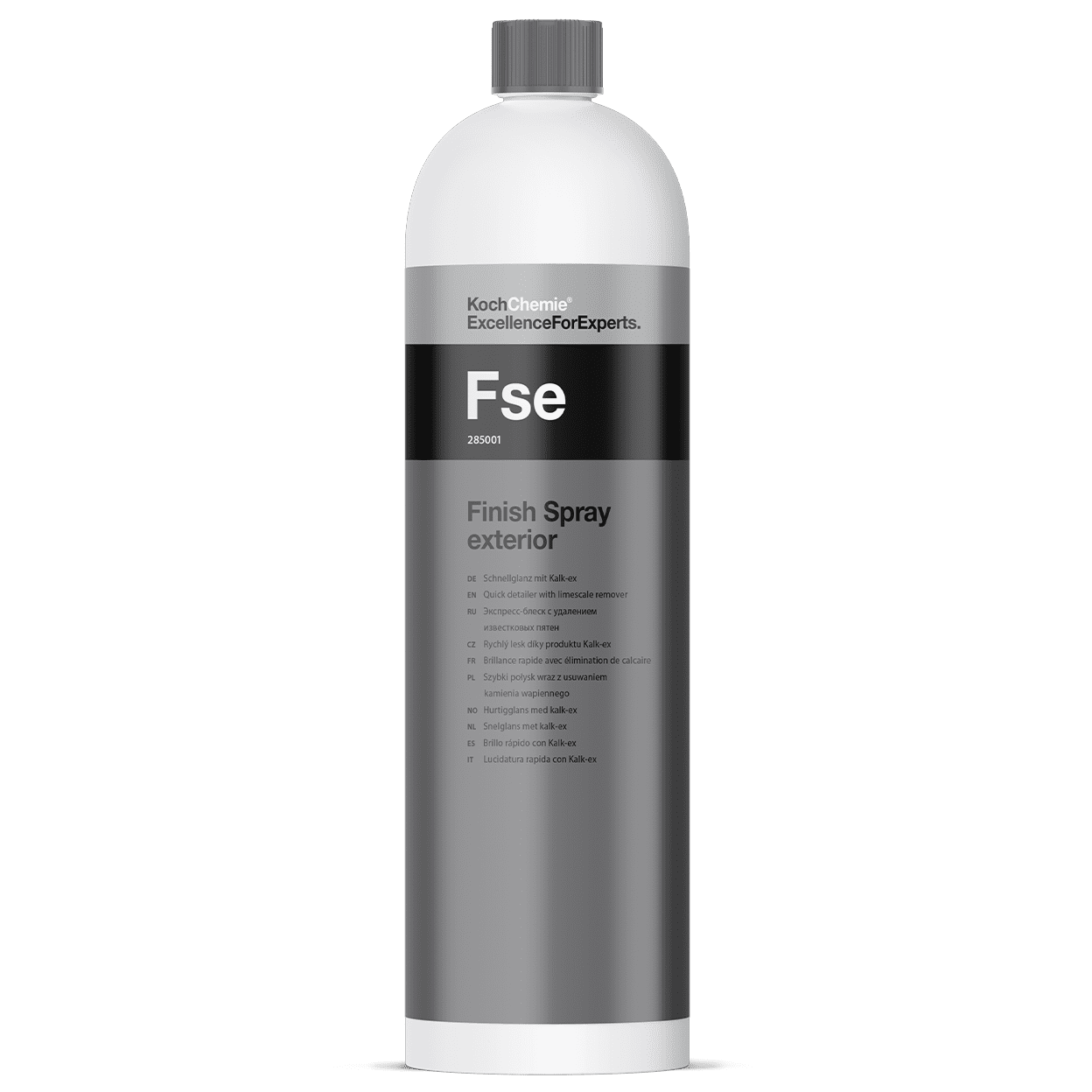 Koch Chemie Finish Spray Exterior "Fse" 1L -  Quick Detailer