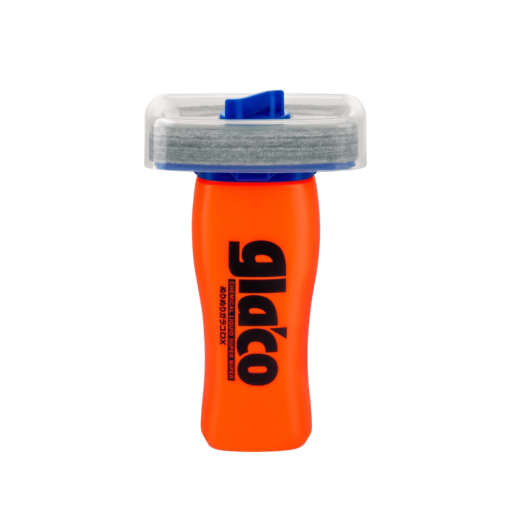 Soft99 Glaco DX - Repelente de lluvia 3D 110 ml