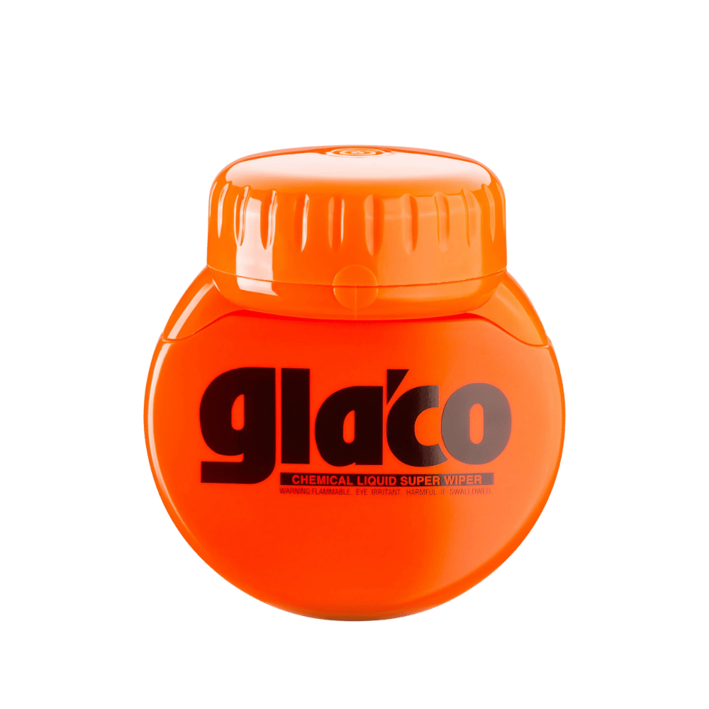 Soft99 Glaco Roll On Large - Repelente para cristales 120 ml