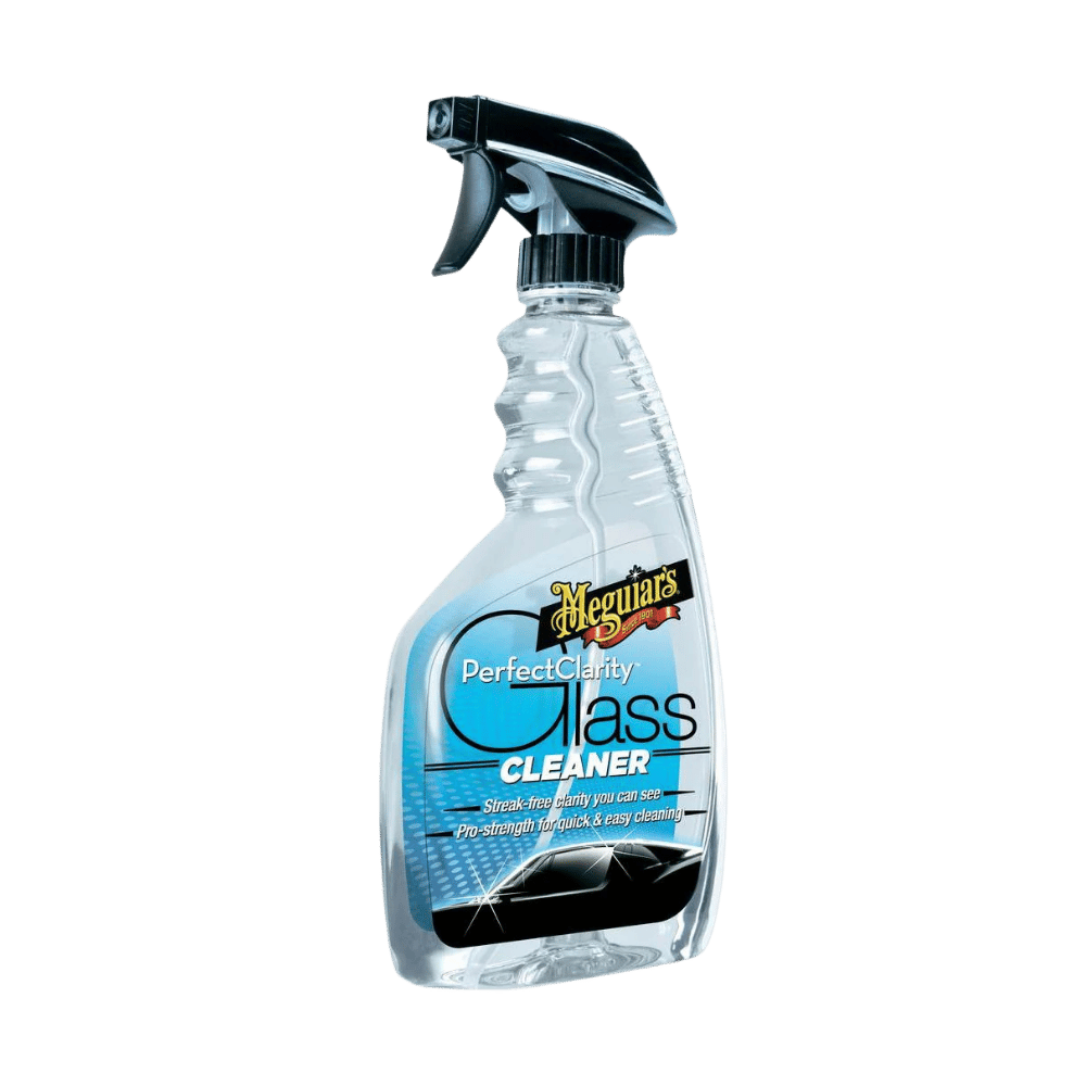 Meguiars Perfect Clarity Glass Cleaner - Glass Cleaner 473 ml