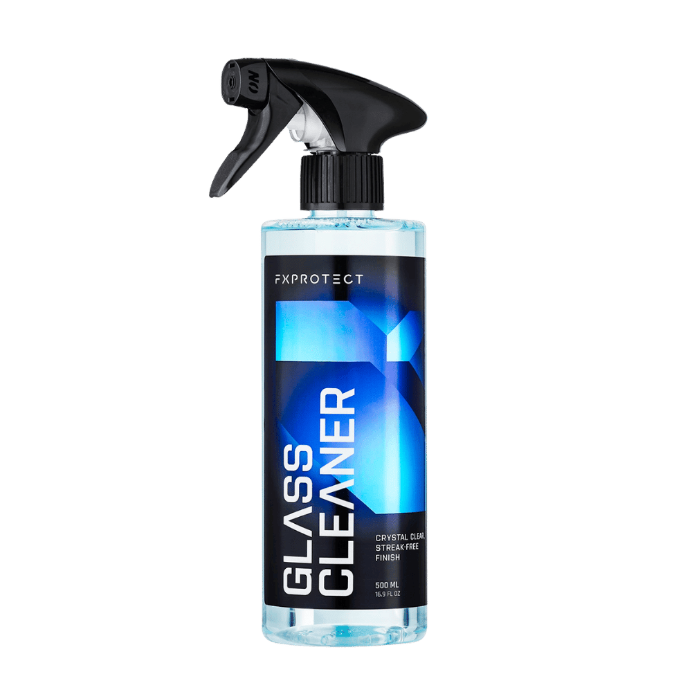 FX Protect Glass Cleaner - Glass Cleaner 1L