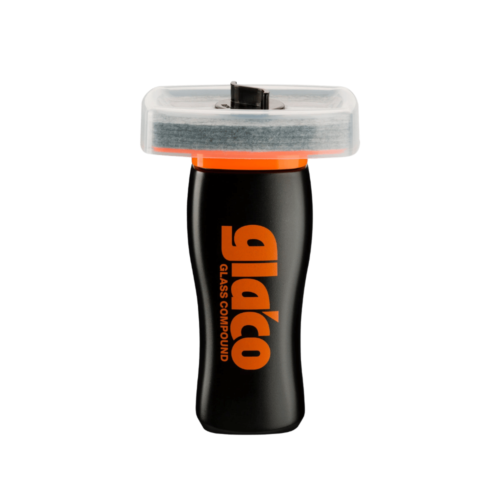 Soft99 Glaco Glass Compound Roll On - Abrillantador para cristales 100 ml