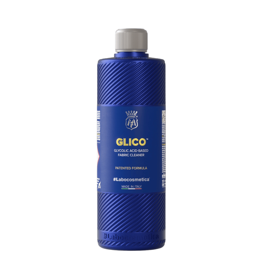 Labocosmetica Glico - Fabric Cleaner with Glycolic Acid
