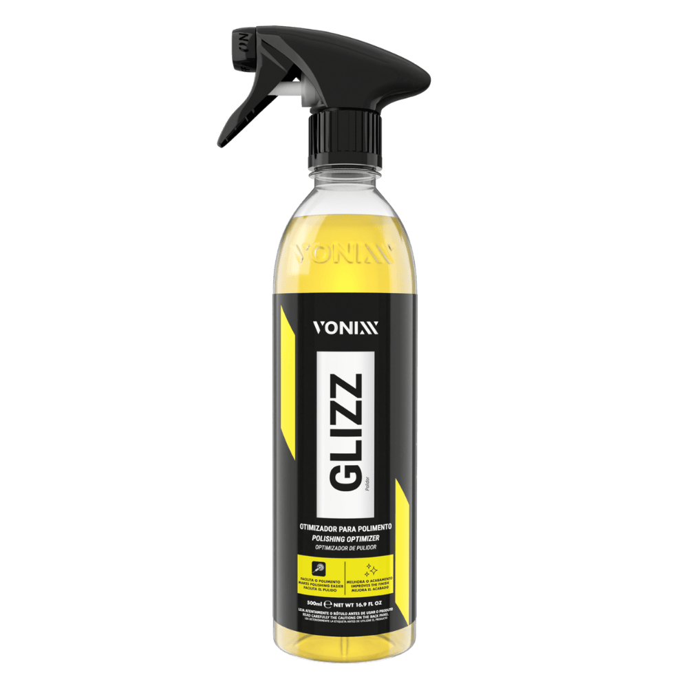 Vonixx Glizz - Optimizador de pulido 500 ml