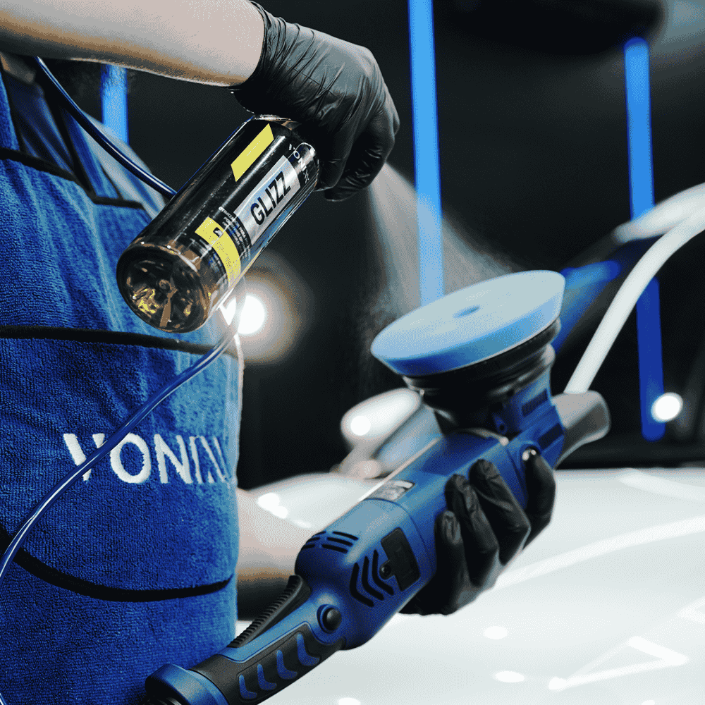 Vonixx Glizz - Optimizador de pulido 500 ml