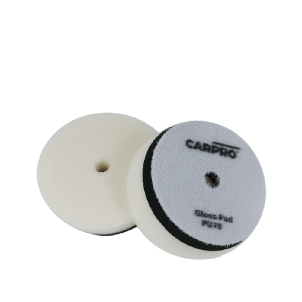 CarPro Gloss Pad - Finishing Pad