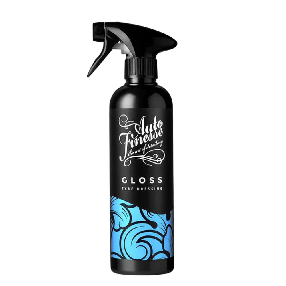 Auto Finesse Gloss 500ml - Tire Shine