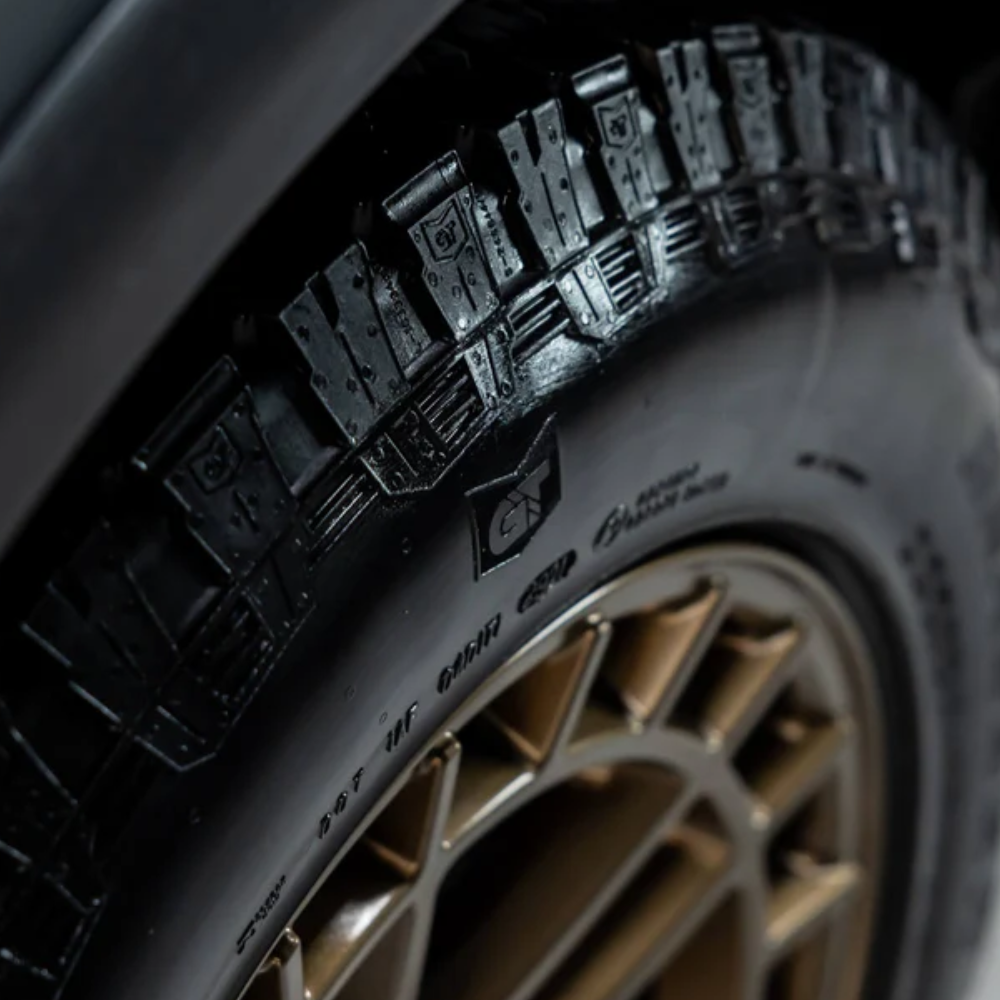 Auto Finesse Gloss 500ml - Tire Shine