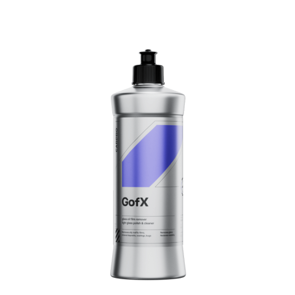 CarPro GofX - Hybrid Glass Polish