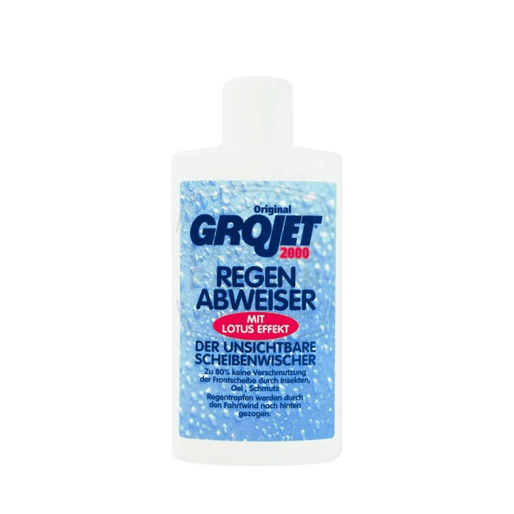 Grojet - Selante De Vidros 200ml