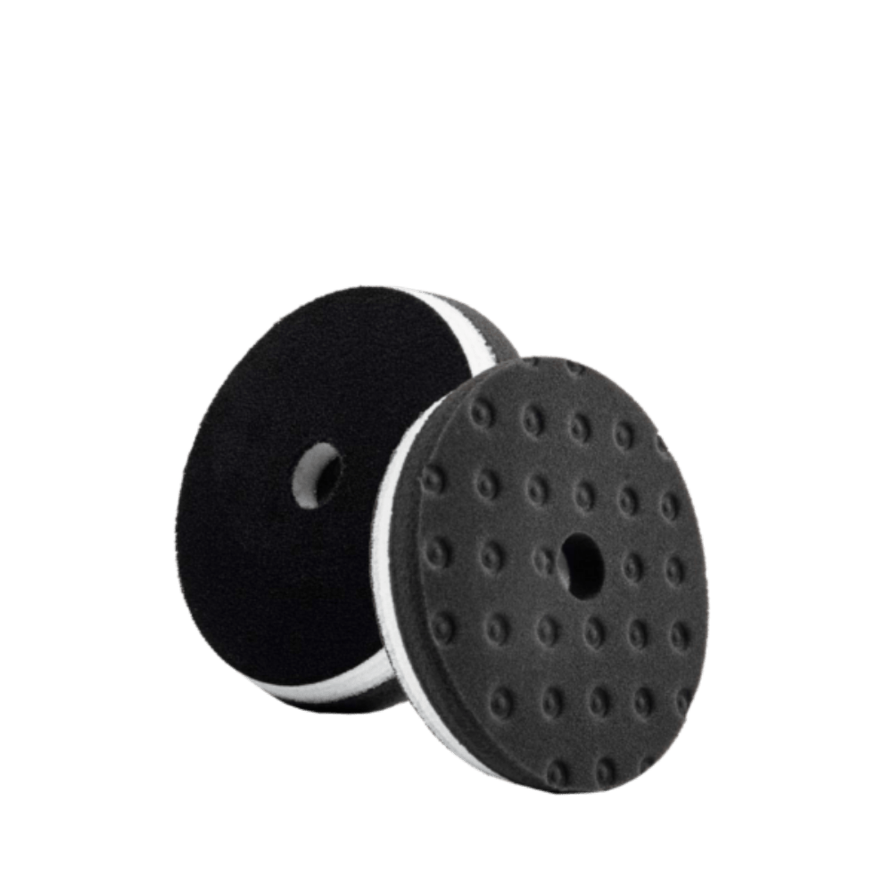 Lake Country HDO CCS Black - Long Throw Finishing Pad