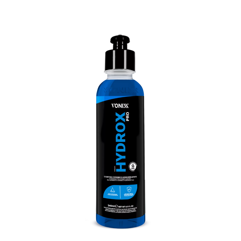 Vonixx Hydrox Pro - Selante Hidroreactivo P/Diluir