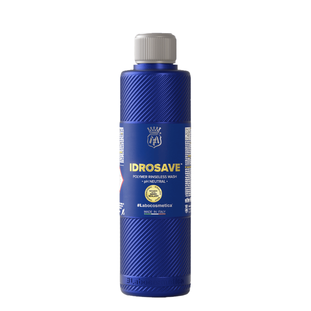 Labocosmetica Idrosave - Dry Cleaning with Protection