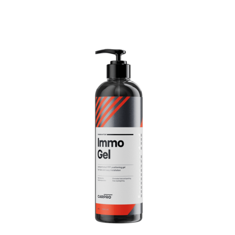 CarPro ImmoGel - PPF Positioning Lubricant 500ml