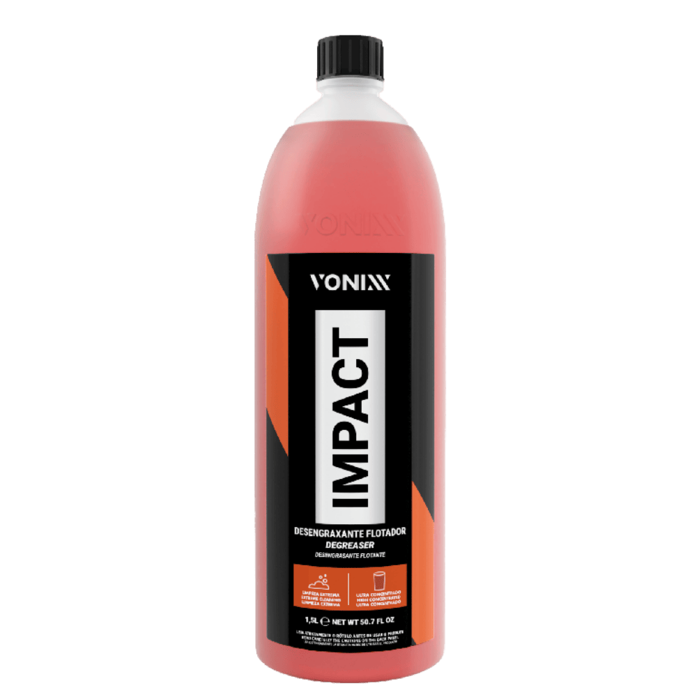 Vonixx Impact - Limpeza Universal Pesada