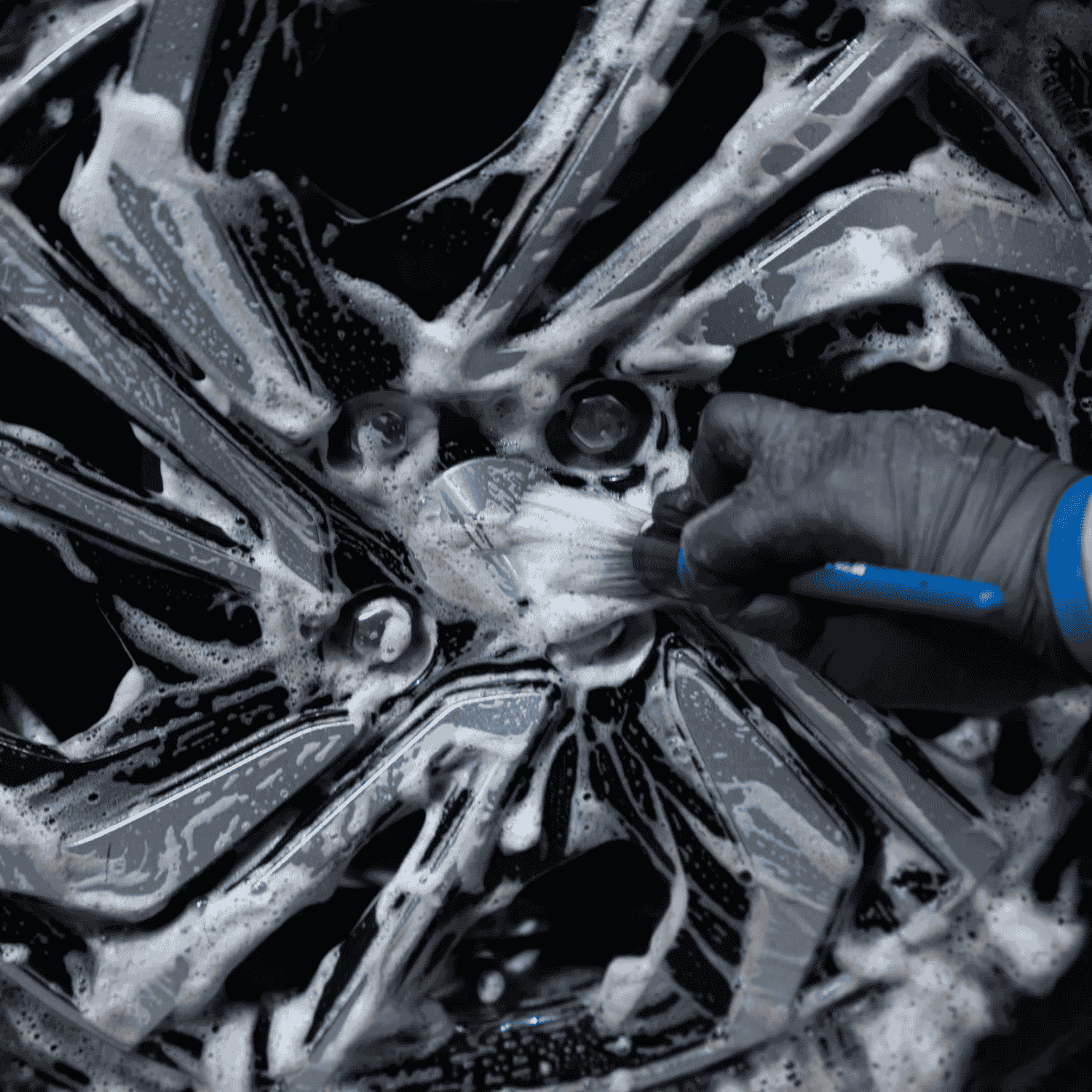Vonixx Impact - Limpeza Universal Pesada