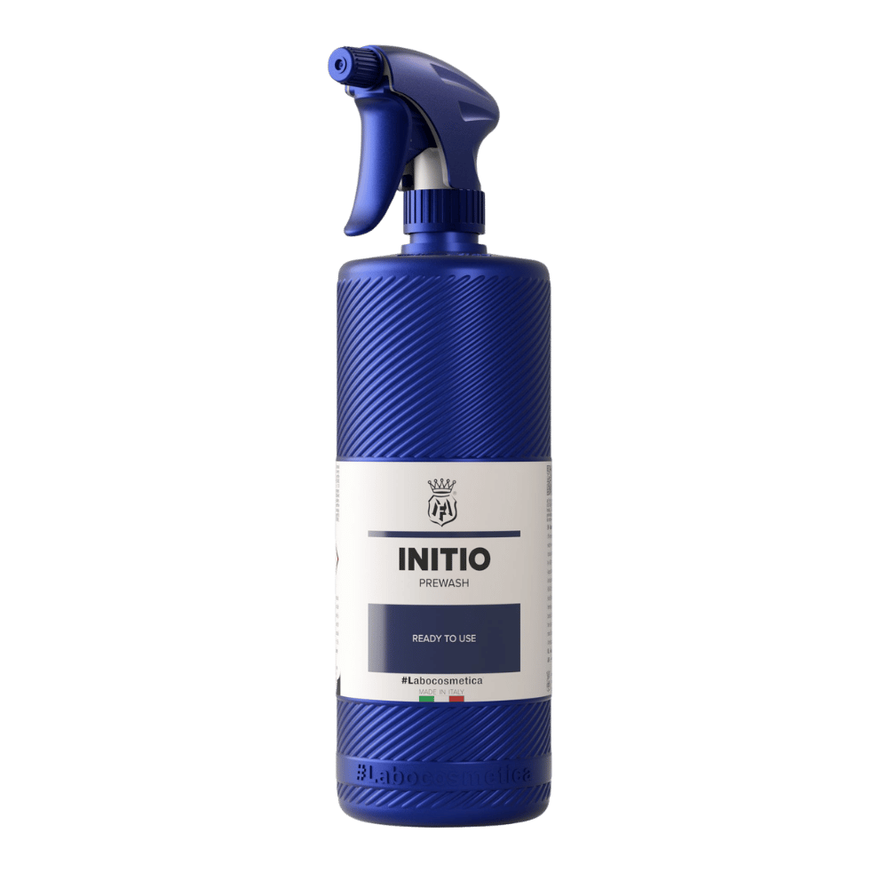 Labocosmetica Initio - Ready-to-Use Alkaline Pre-Wash 1L