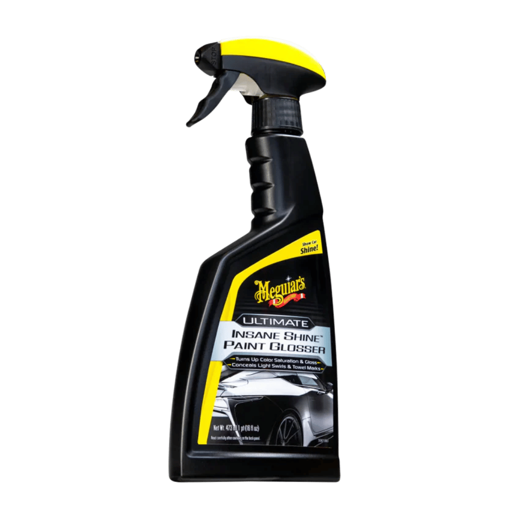 Meguiar's Ultimate Paint Glosser - Paint Conditioner 473ml