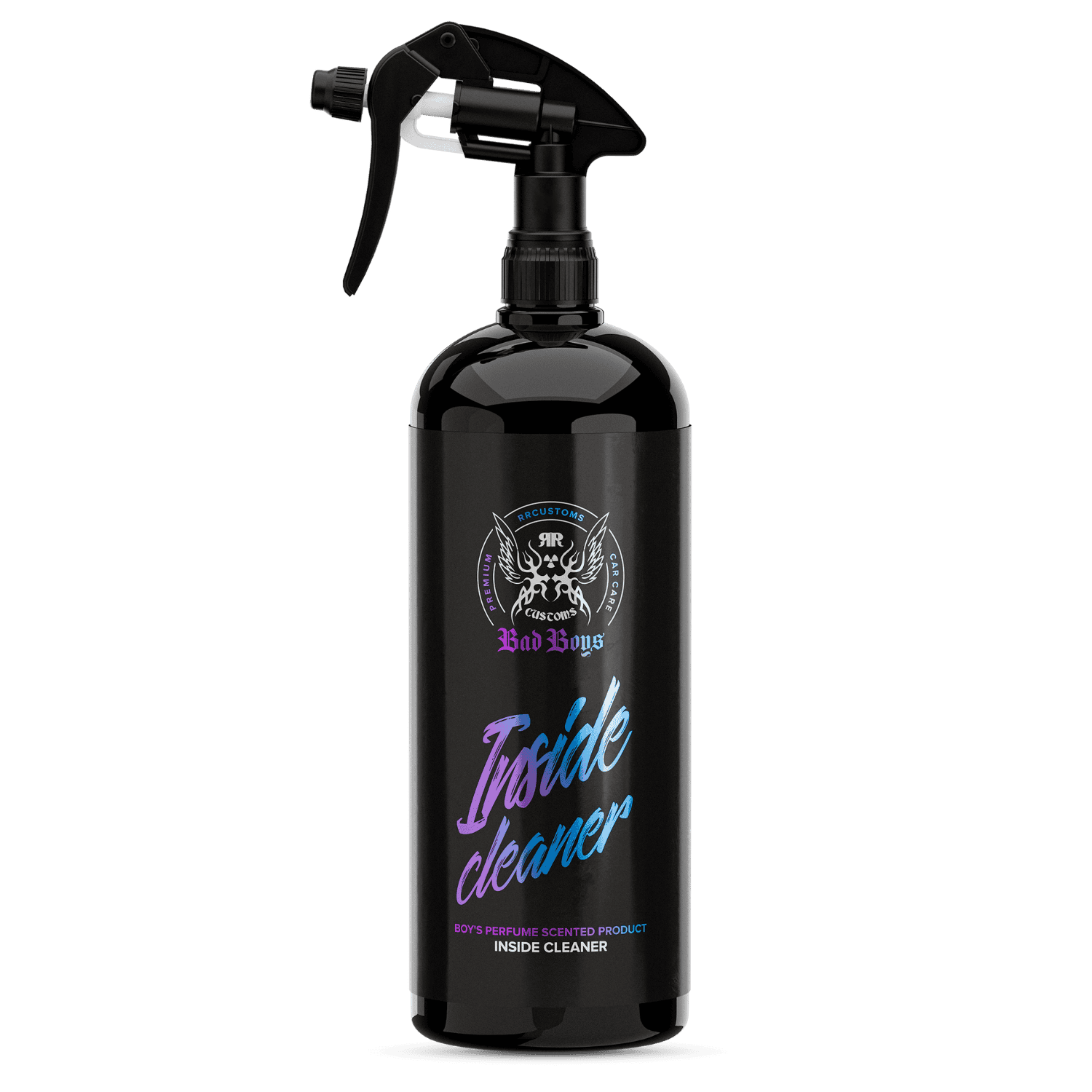 BadBoys Inside Cleaner Boy - Interior Cleaning with Aroma
