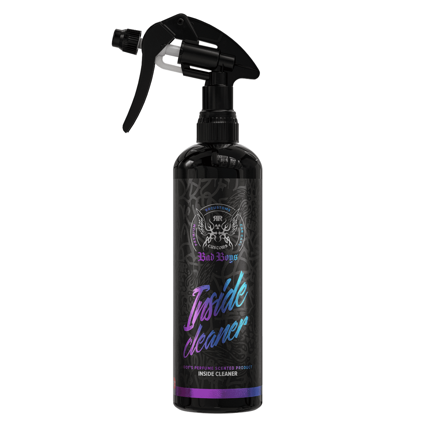 BadBoys Inside Cleaner Boy - Interior Cleaning with Aroma