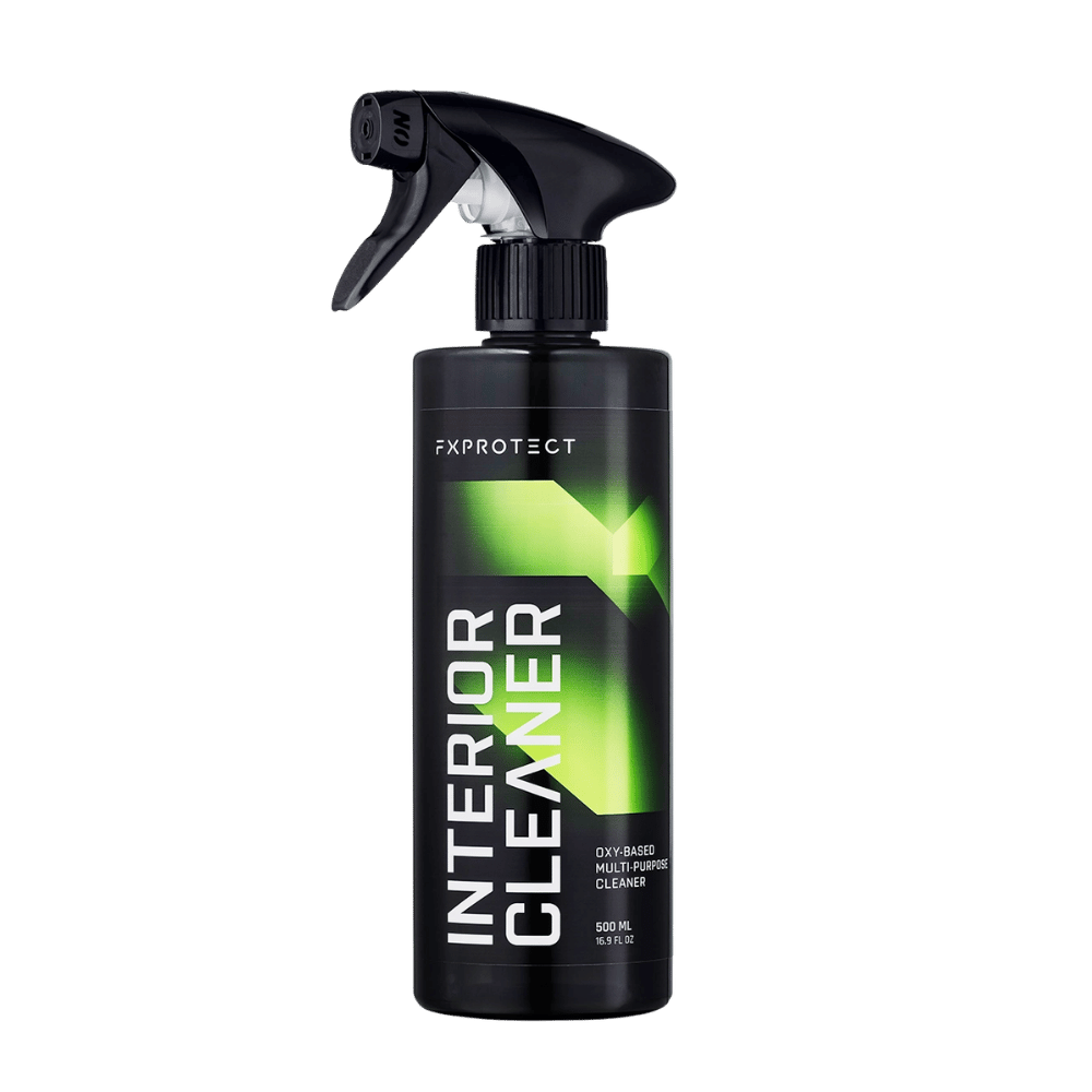 FX Protect Interior Cleaner - Interior Cleaner 500ml