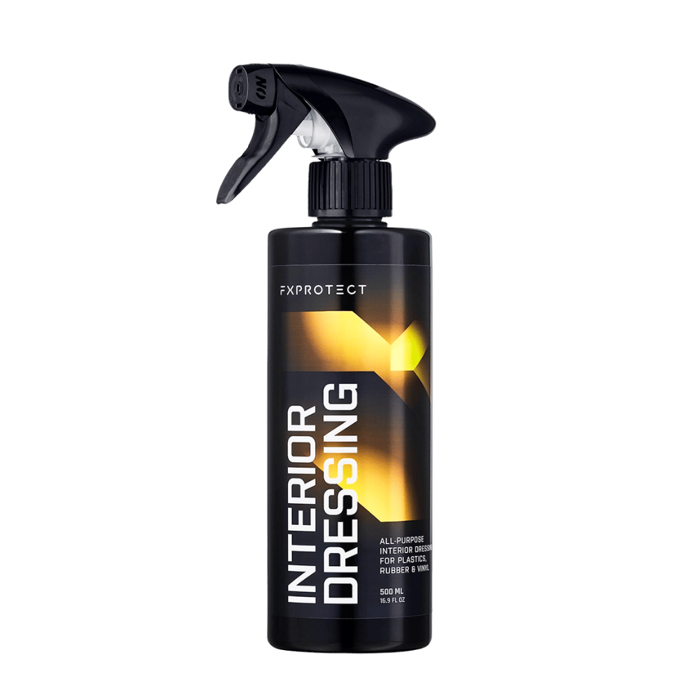 FX Protect Interior Dressing - Interior Conditioner 500ml