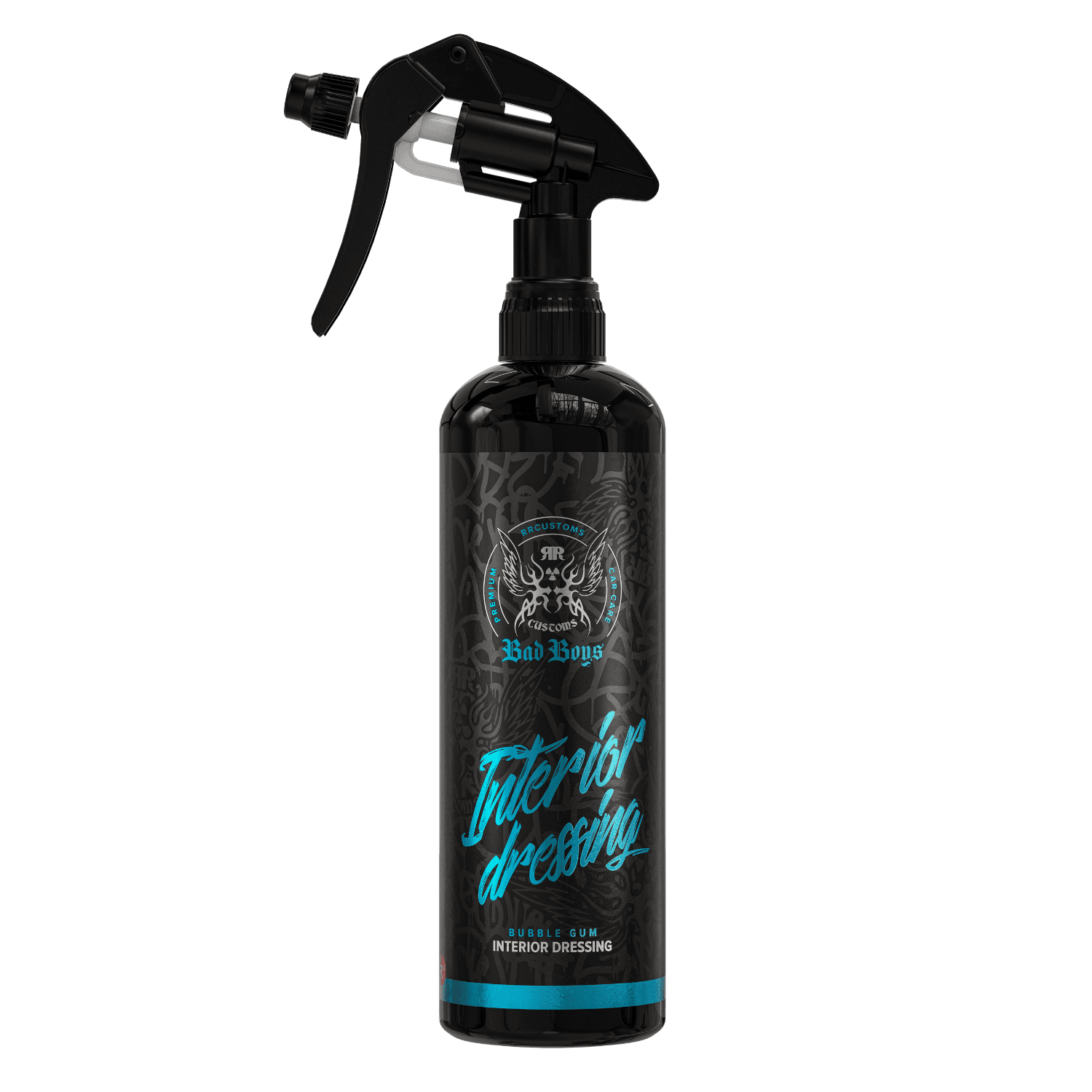 BadBoys Interior Dressing Bubble Gum - Scented Conditioner
