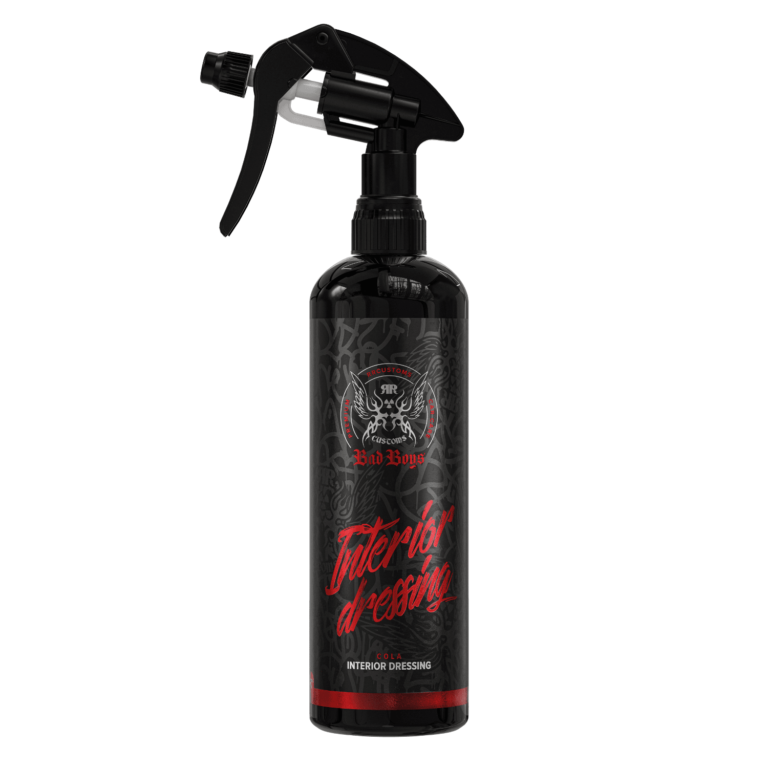 BadBoys Interior Dressing Cola - Scented Conditioner