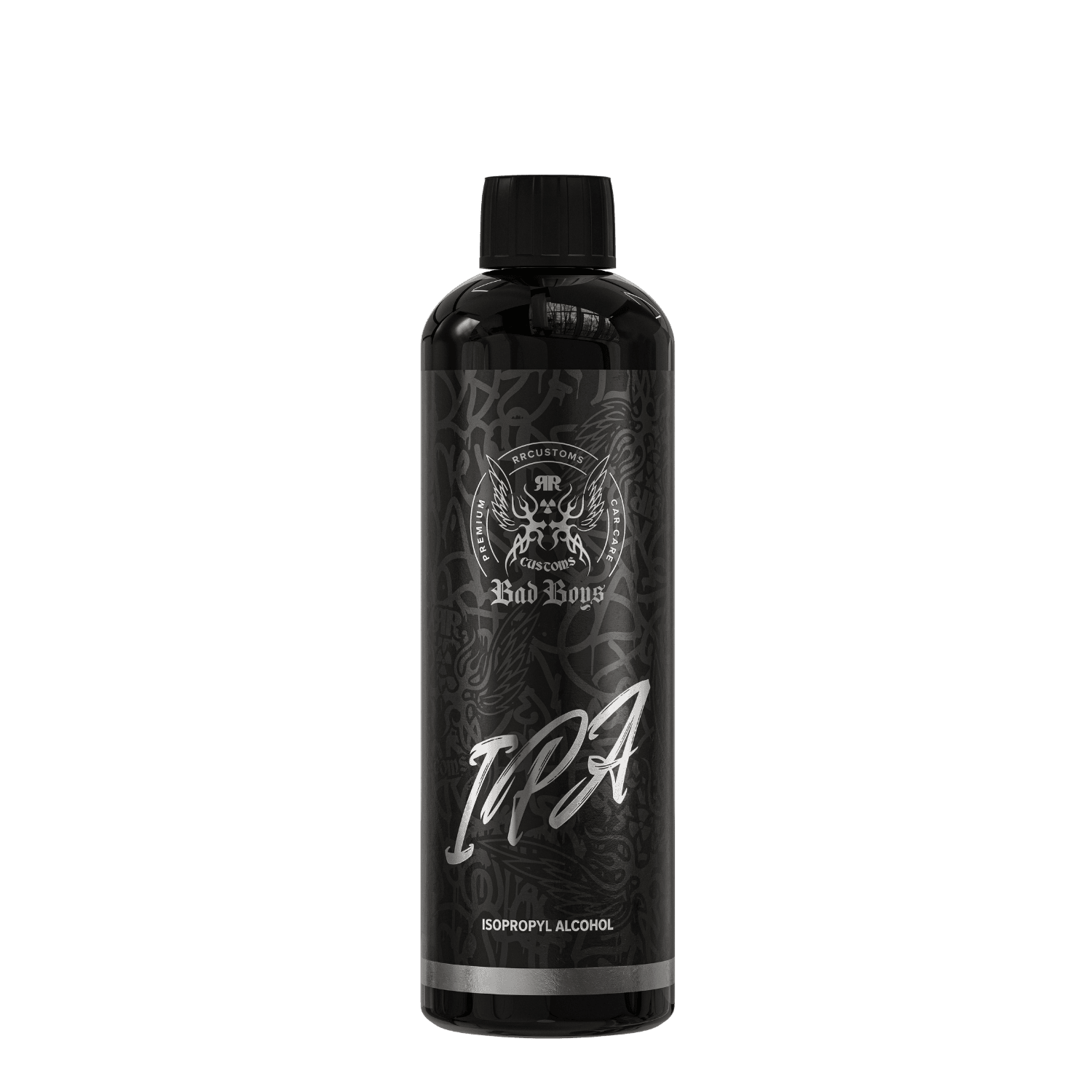 BadBoys IPA 500mL - Isopropyl Alcohol-Based Degreaser