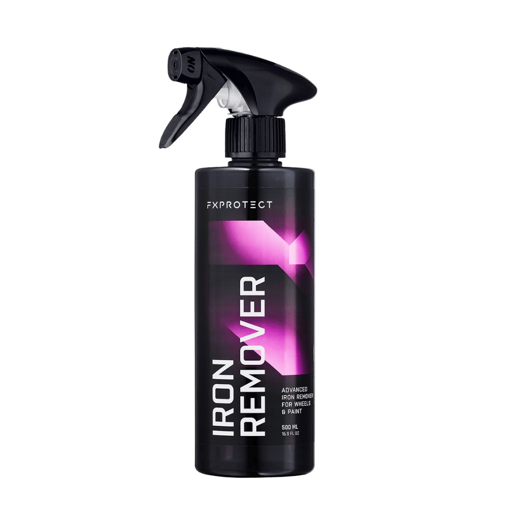 FX Protect Iron Remover - Iron Contaminant Remover 1L