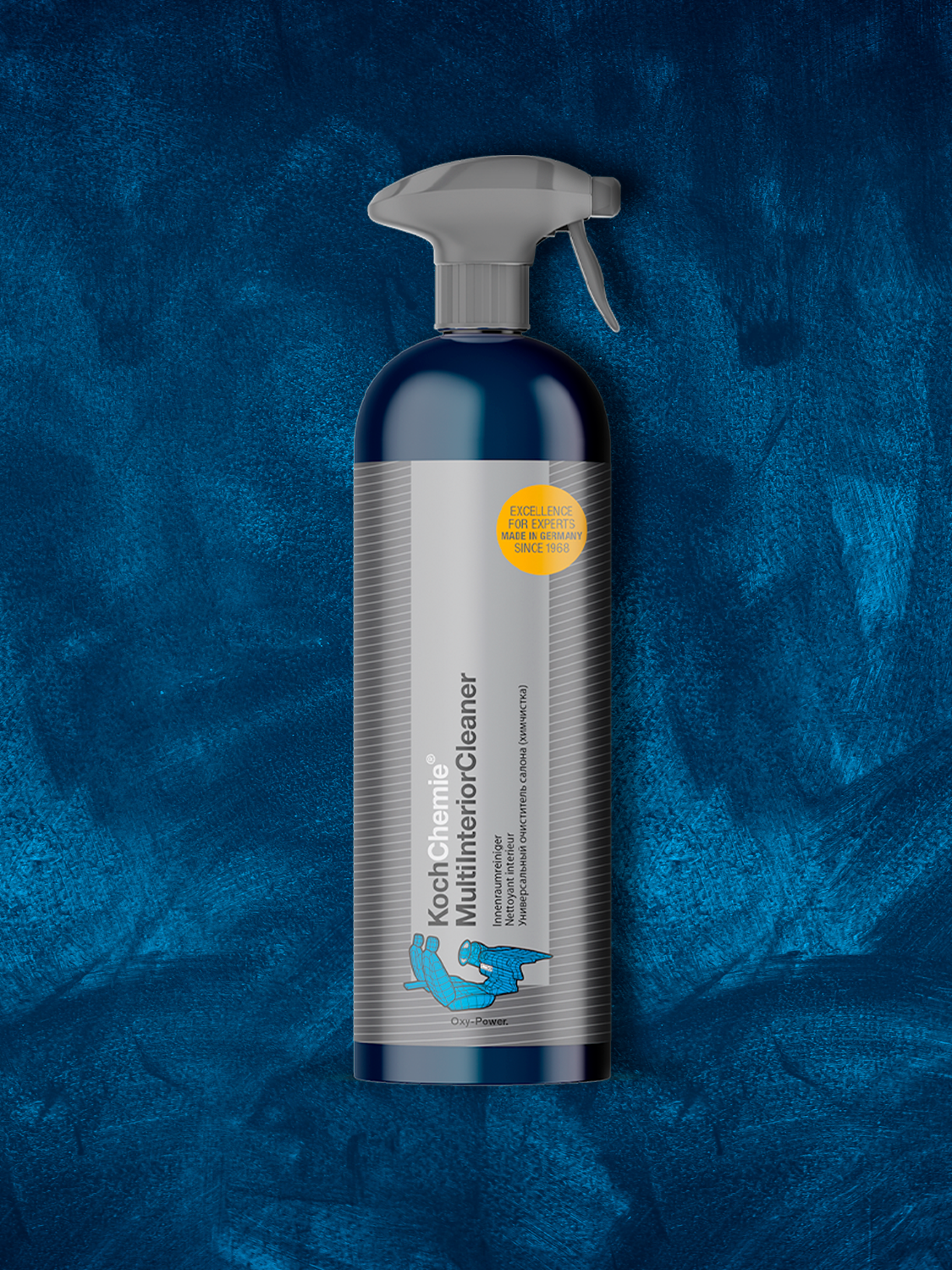 Koch Chemie Multi Interior Cleaner 750ml