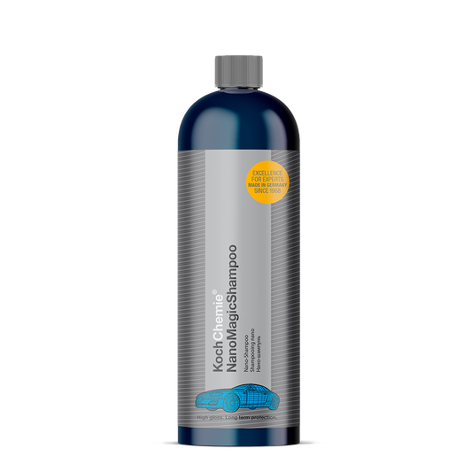Koch Chemie Nano Magic Shampoo 750ml
