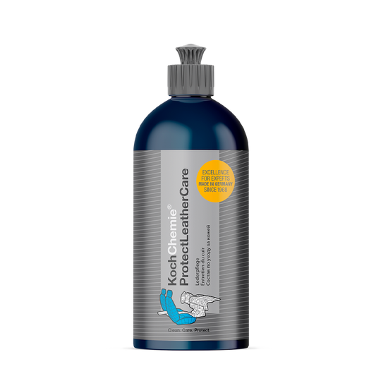 Koch Chemie Protect Cuidado del Cuero 500ml