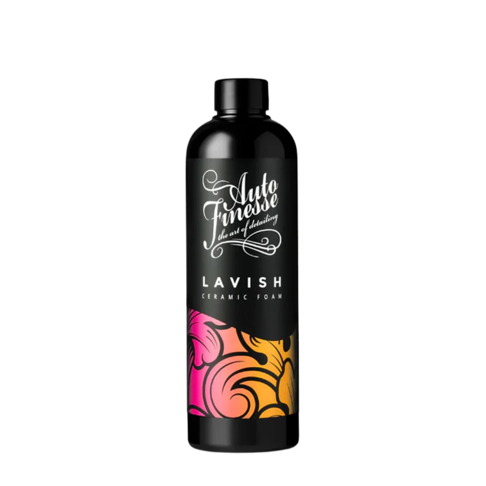 Auto Finesse Lavish - Ceramic Foam
